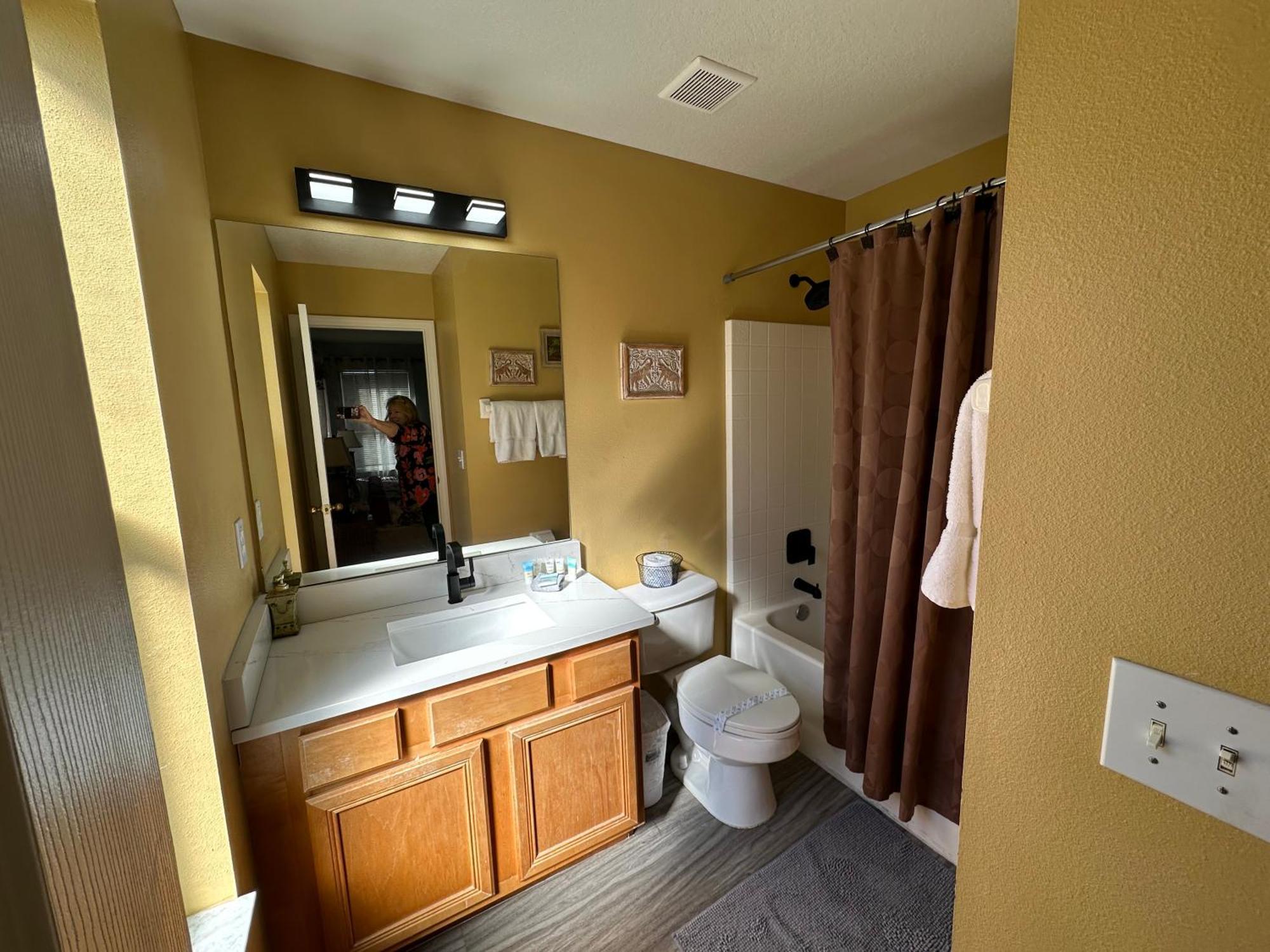 7 Bedroom, 6 Bath And Pool Near Disney In Emerald Island 4 King Master Suites Kissimmee Exteriér fotografie
